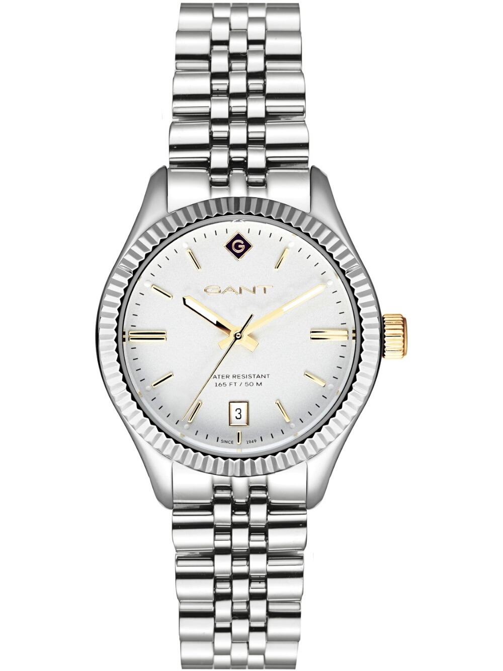 Gant Time G136003 Sussex 34mm 5ATM