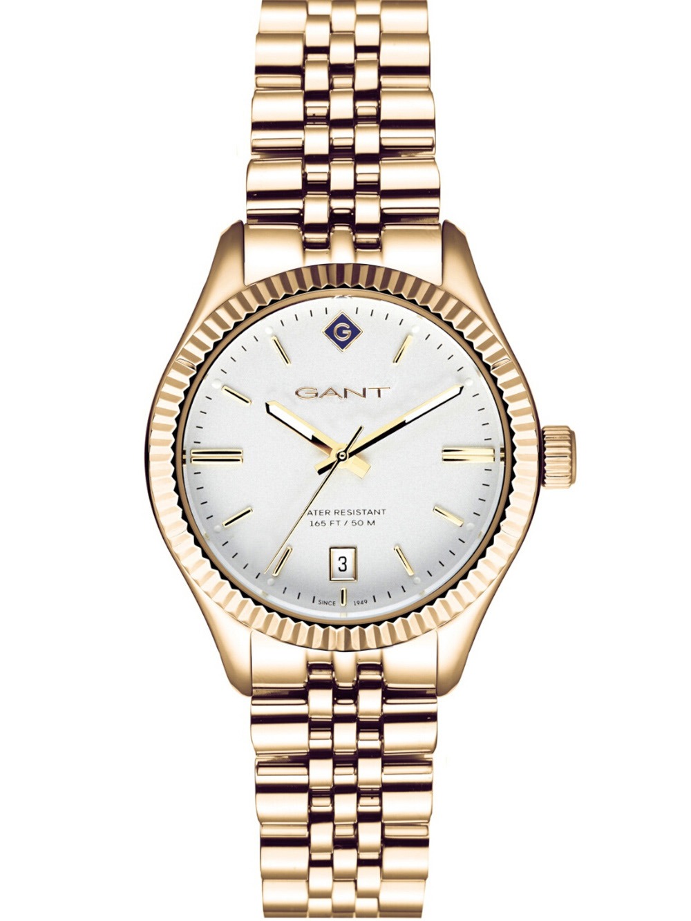 Gant Time G136008 Sussex 34mm 5ATM