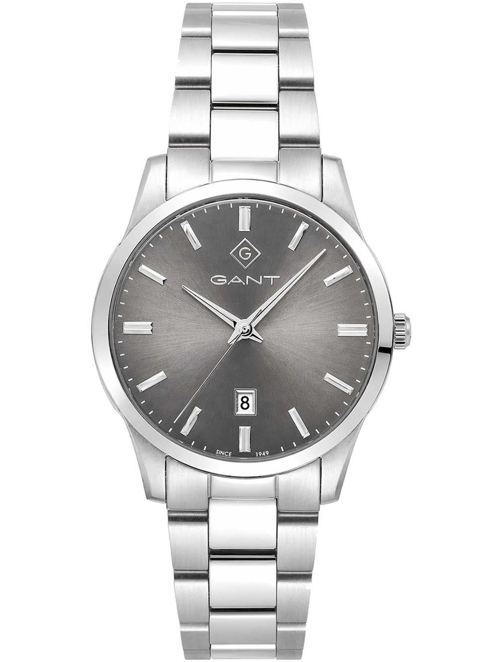 Gant Time G208003 Taunton 39mm 5ATM