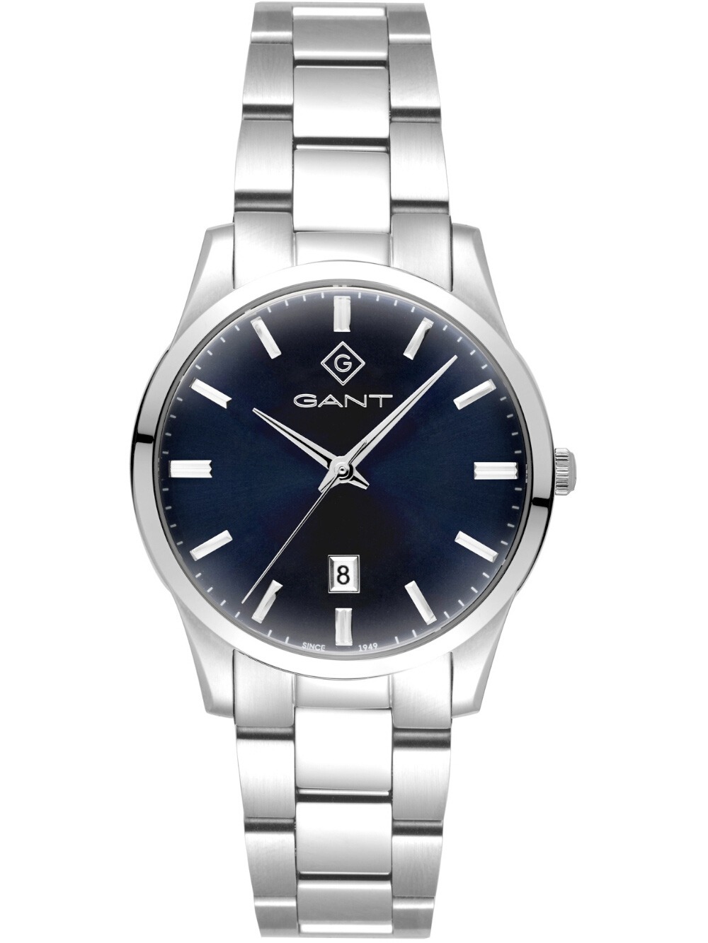 Gant Time G208002 Taunton 39mm 5ATM