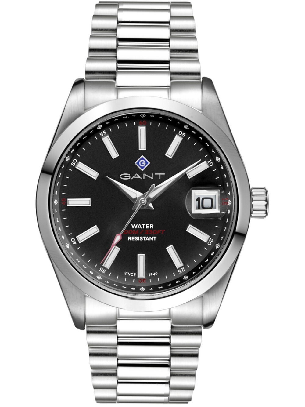 Gant Time G161012 Eastham 42mm 10ATM