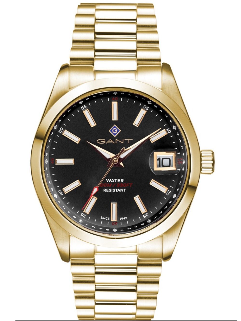 Gant Time G161014 Eastham 42mm 10ATM