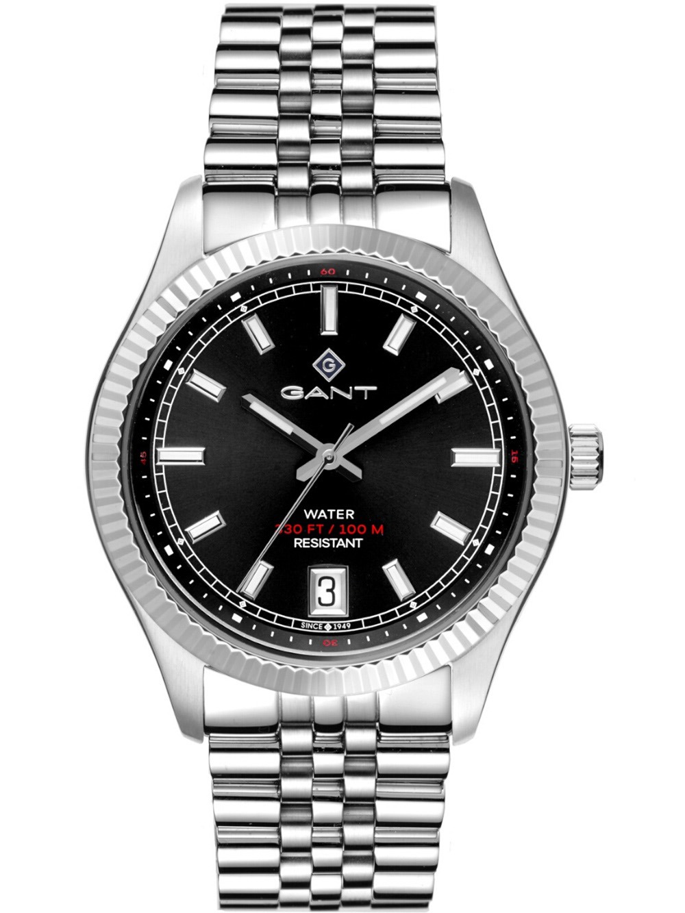 Gant Time G166001 Sussex 44mm 10ATM