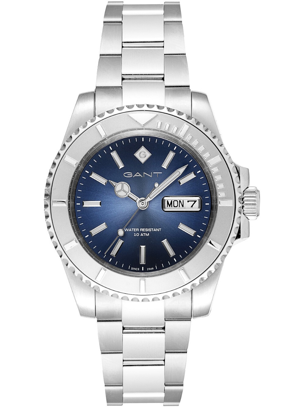 Gant Time G204002 Watertown 41mm 10ATM