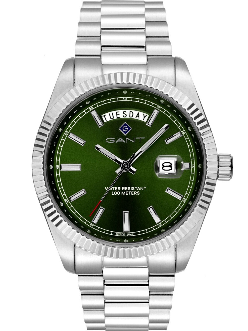 Gant Time G189003 Fairfax 41mm 10ATM