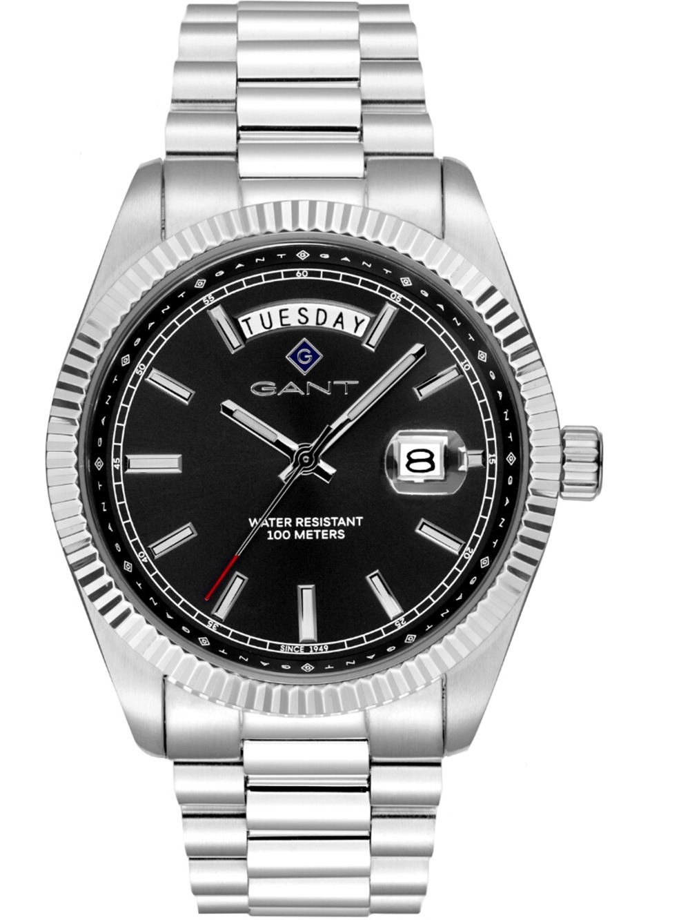 Gant Time G189001 Fairfax 41mm 10ATM