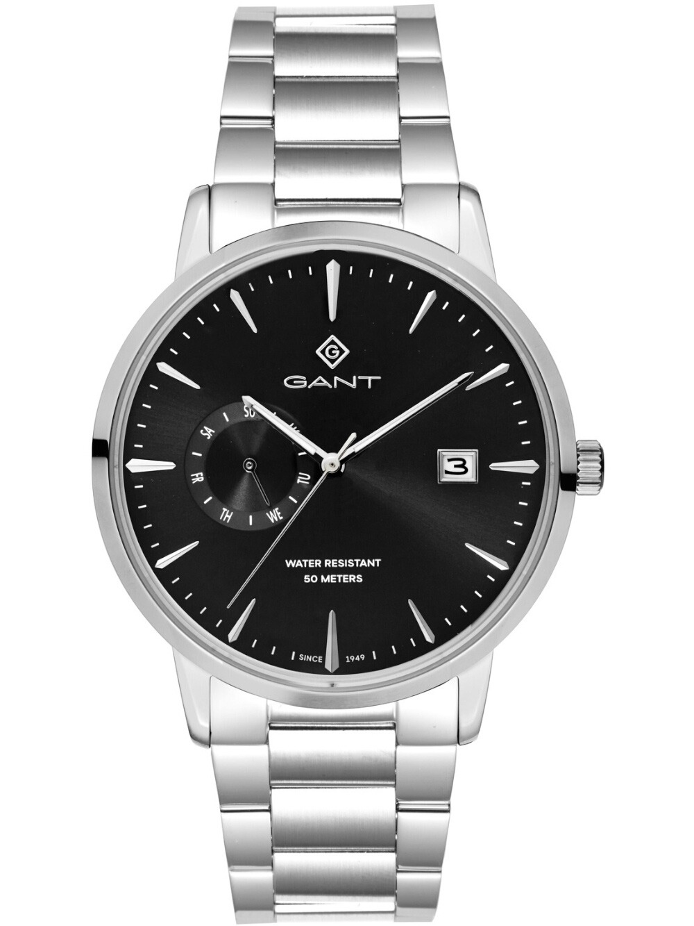 Gant Time G165015 East Hill 43mm 5ATM
