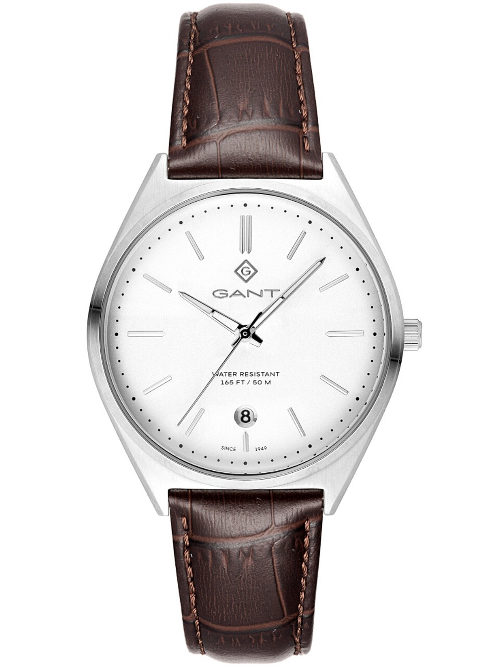 Gant Time G201001 Abington 41mm 5ATM