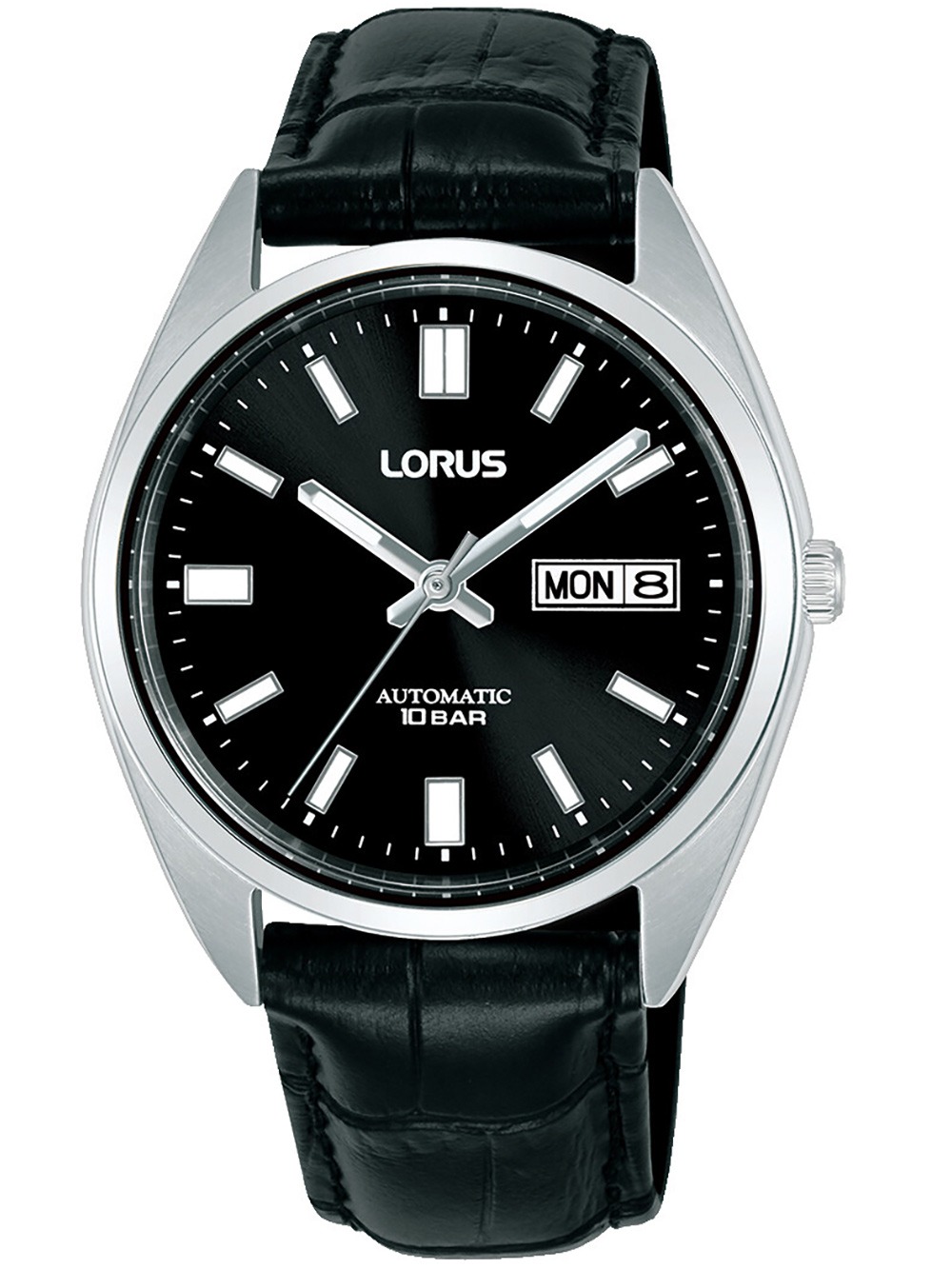 Lorus RL435CX9 Automatic 39mm 10ATM