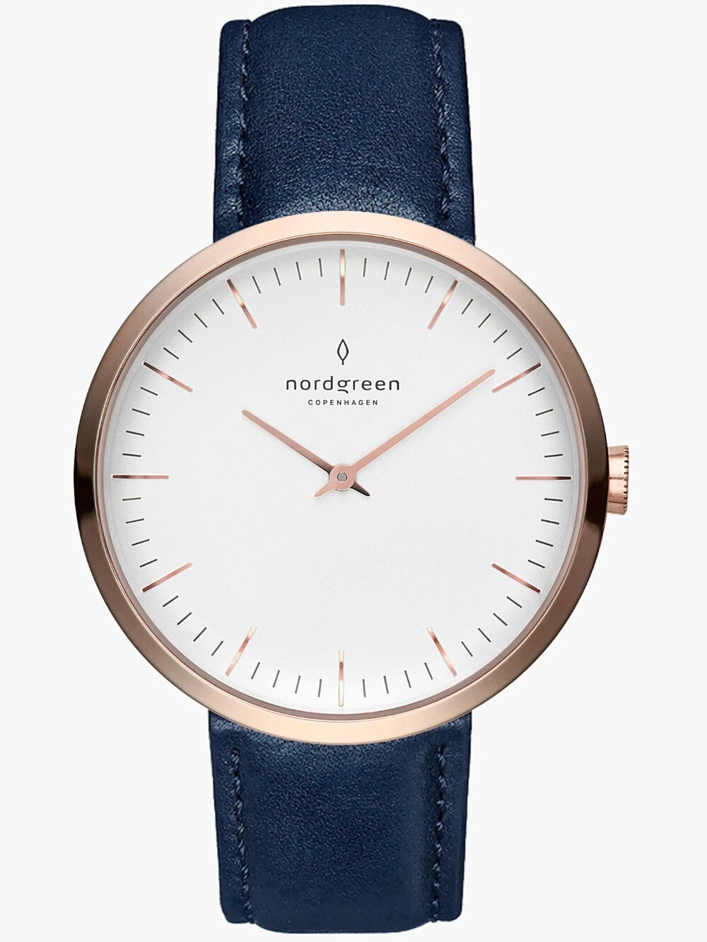 Nordgreen IN32RGLENAXX Infinity 32mm 3ATM