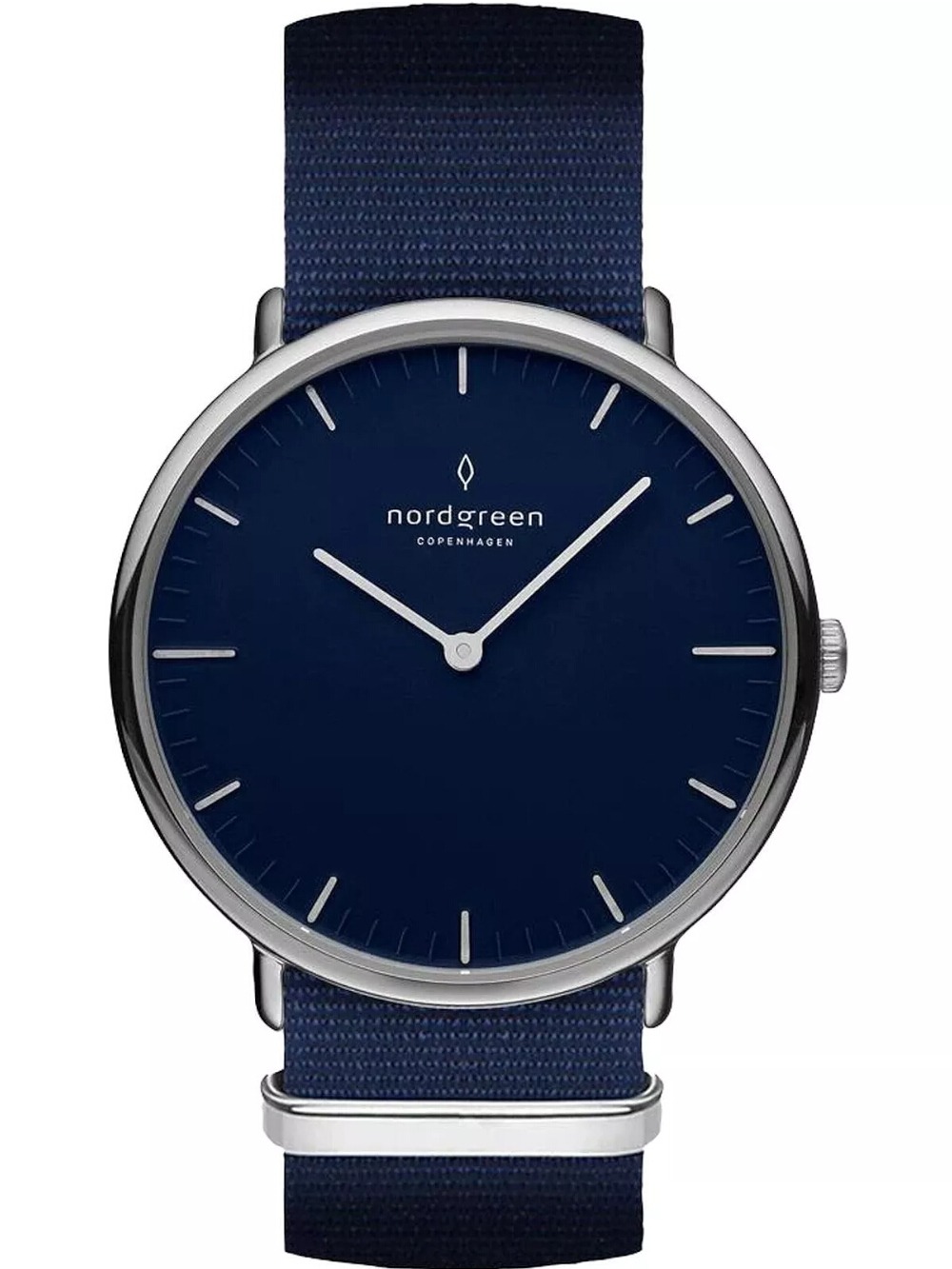 Nordgreen NR40SINYNANA Native 40mm 3ATM