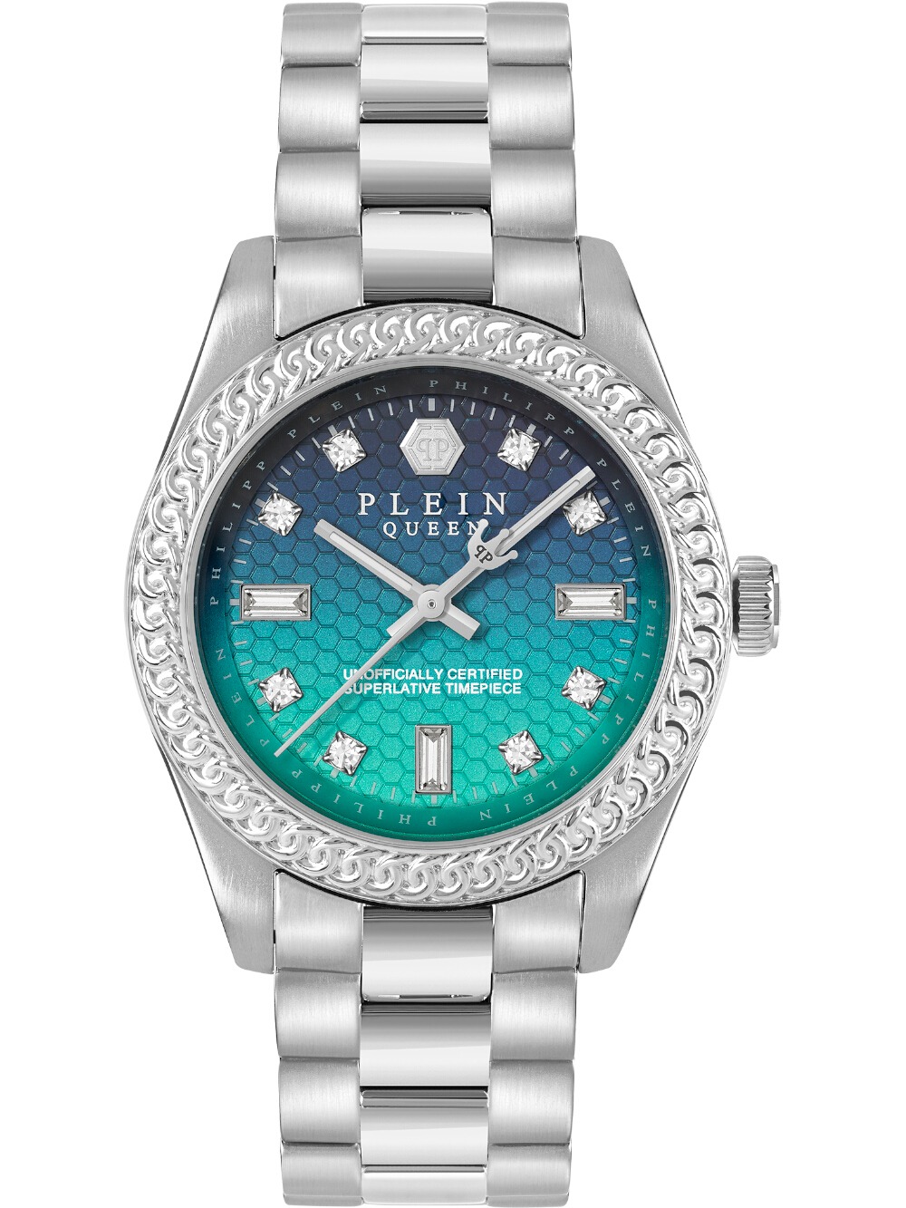 Philipp Plein PW7FA0626 Queen Supreme 36mm 5ATM