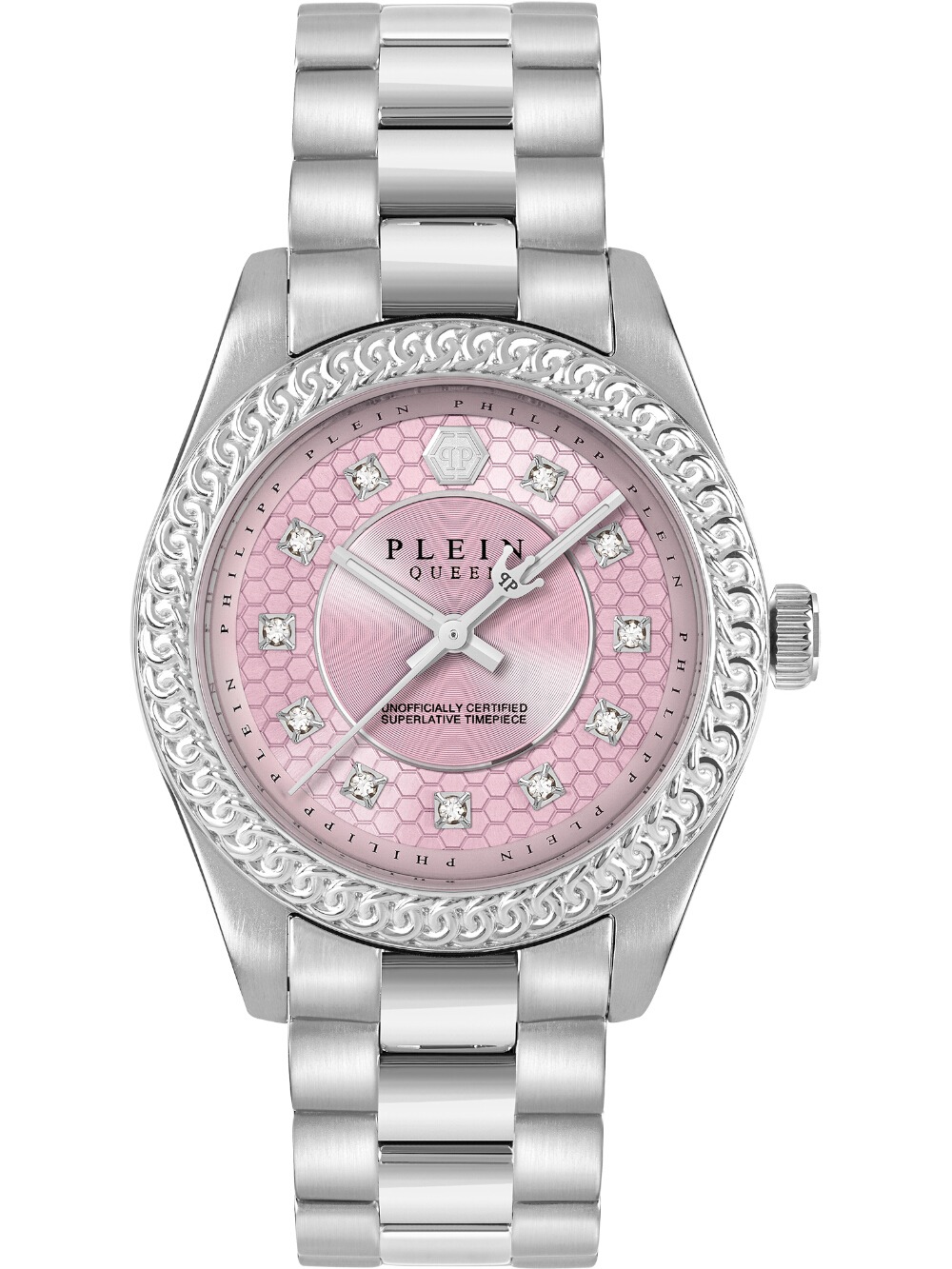 Philipp Plein PW7FA0226 Queen Supreme 36mm 5ATM