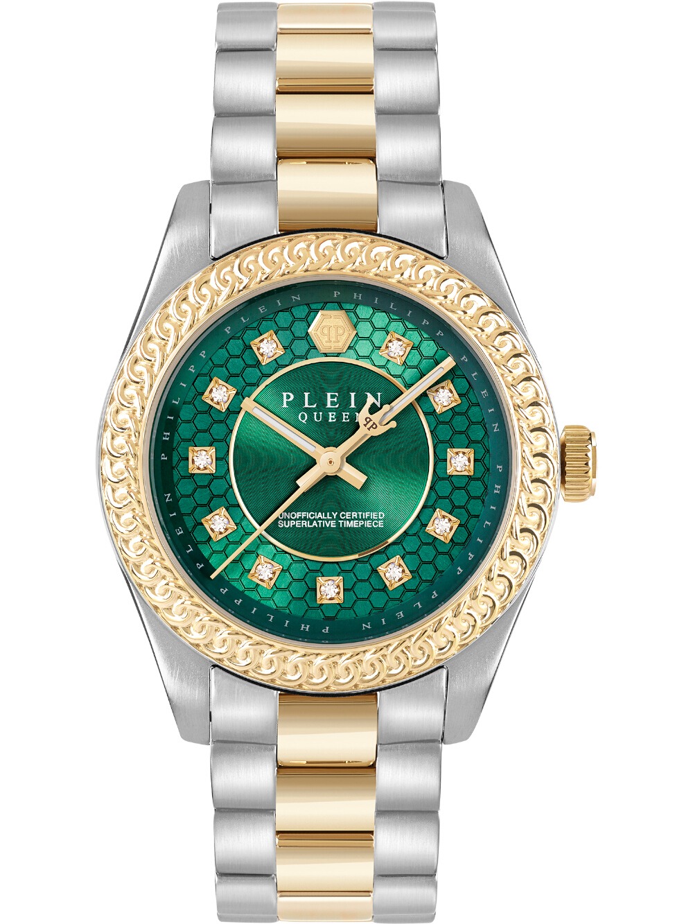 Philipp Plein PW7FA0426 Queen Supreme 36mm 5ATM