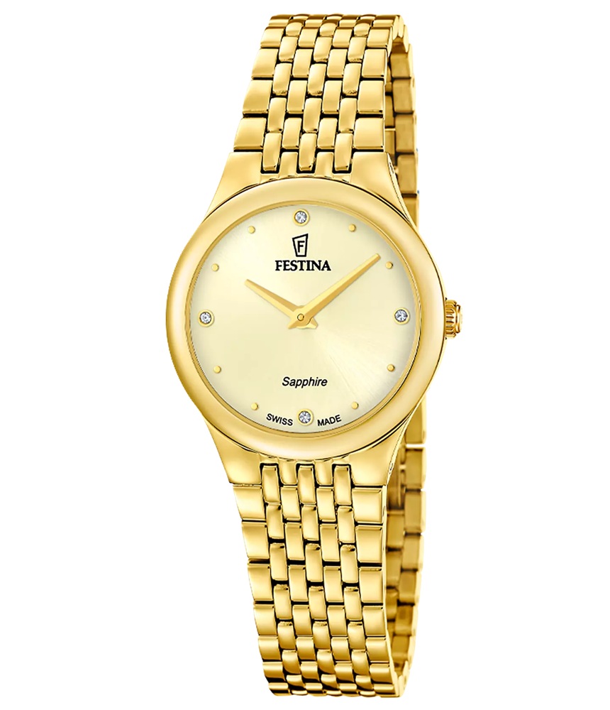 Festina Swiss Made Grace 20098/2