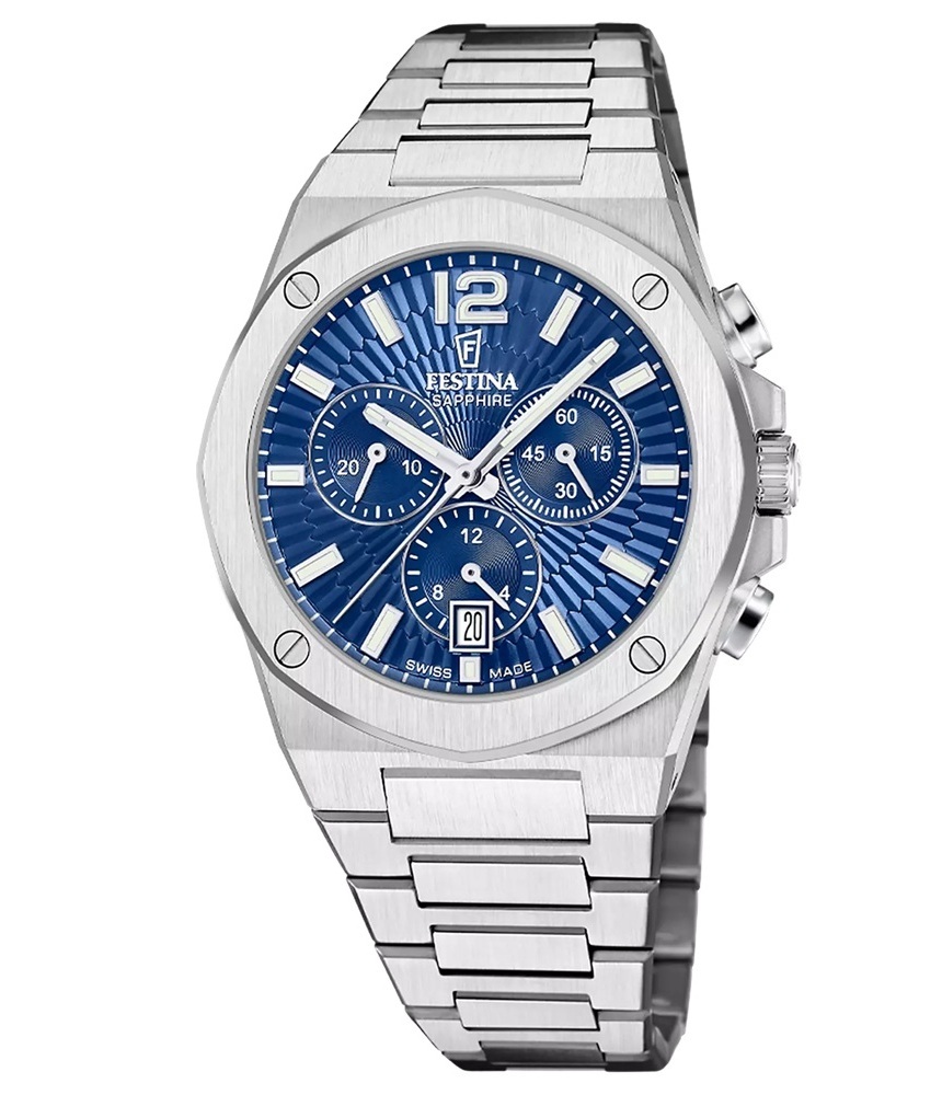 Festina F22002/2