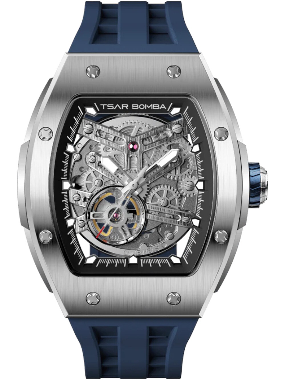 Tsar Bomba TB8228A-01 Elemental Automatic 45mm 5ATM
