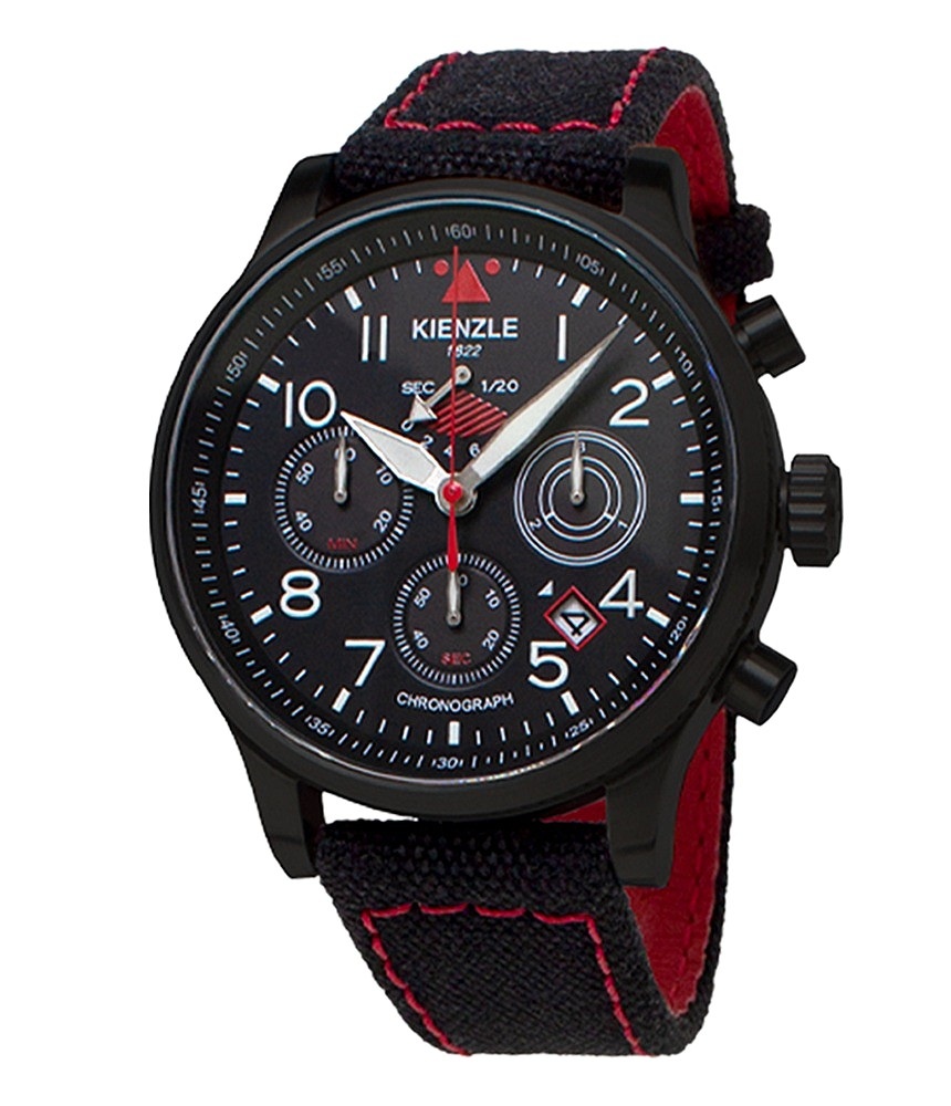 Kienzle KC-408-B