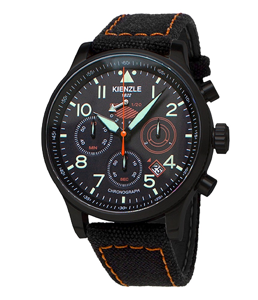 Kienzle KC-408-D