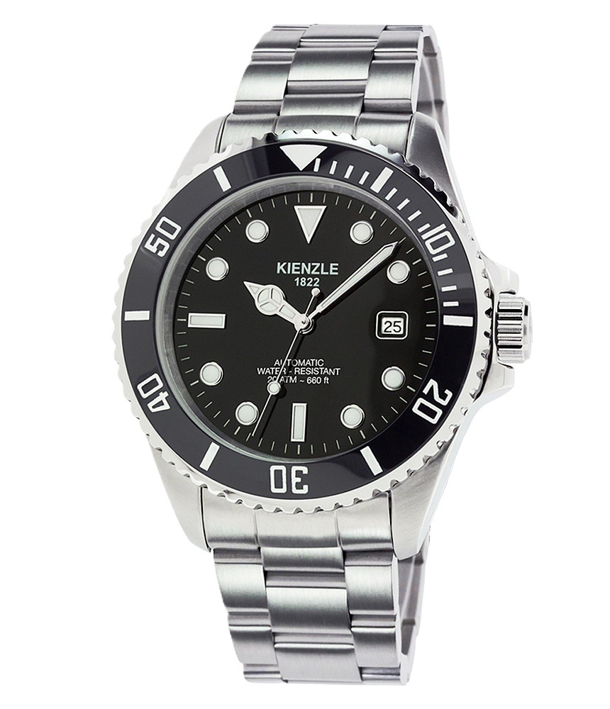 Kienzle KG-411-A