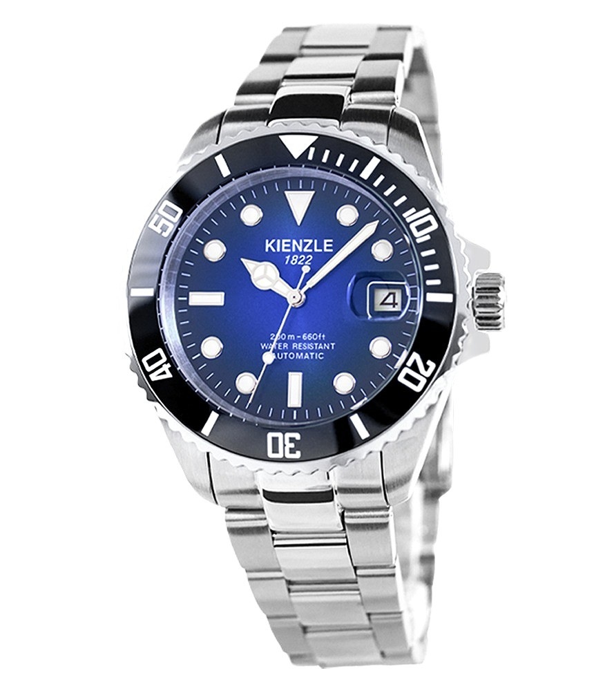 Kienzle KG-411-B-GRA