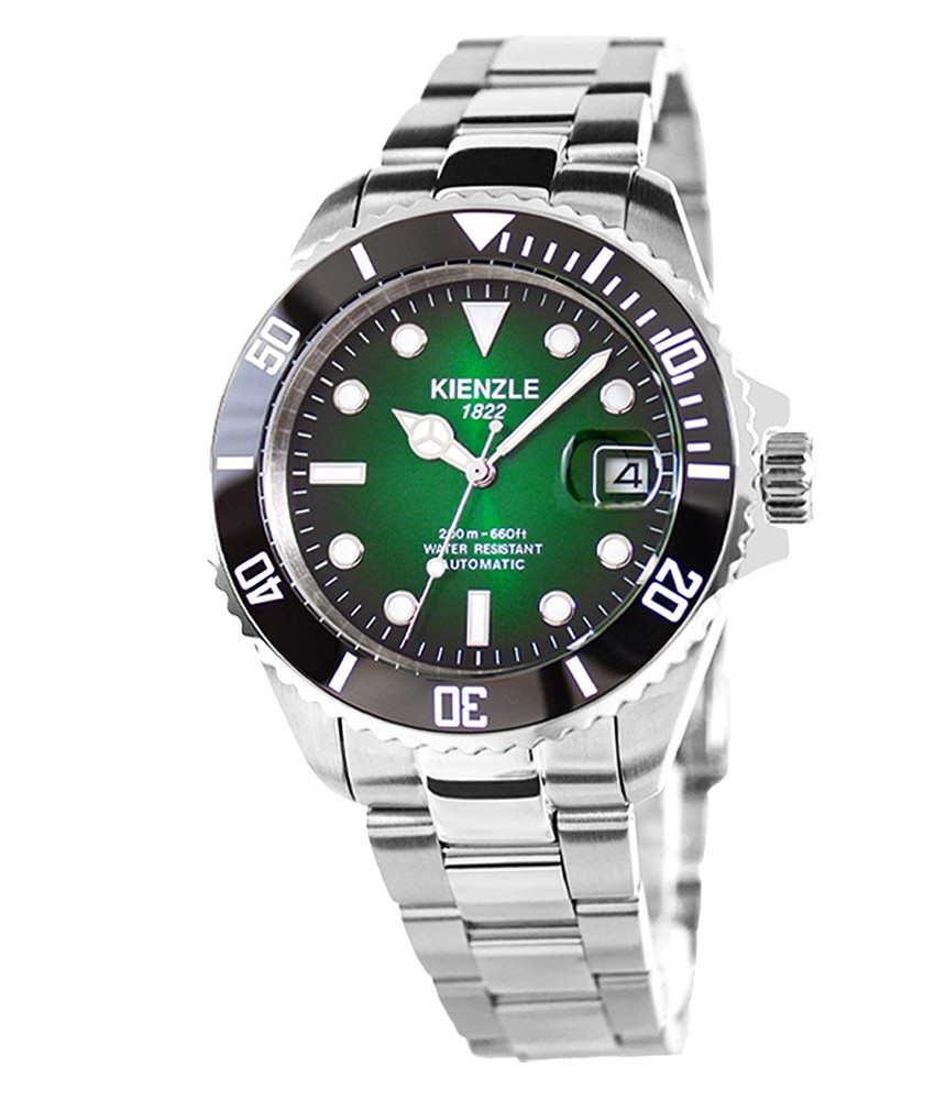 Kienzle KG-411-A-GRA