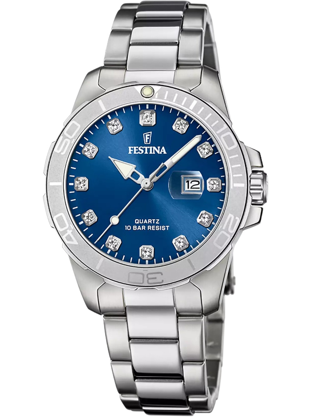 Festina F20503/6 Boyfriend 35mm 10ATM