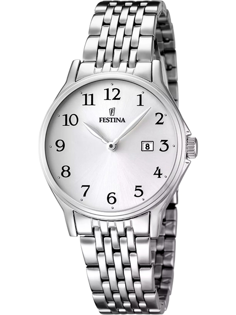 Festina F16748/1 Classic 31mm 5ATM