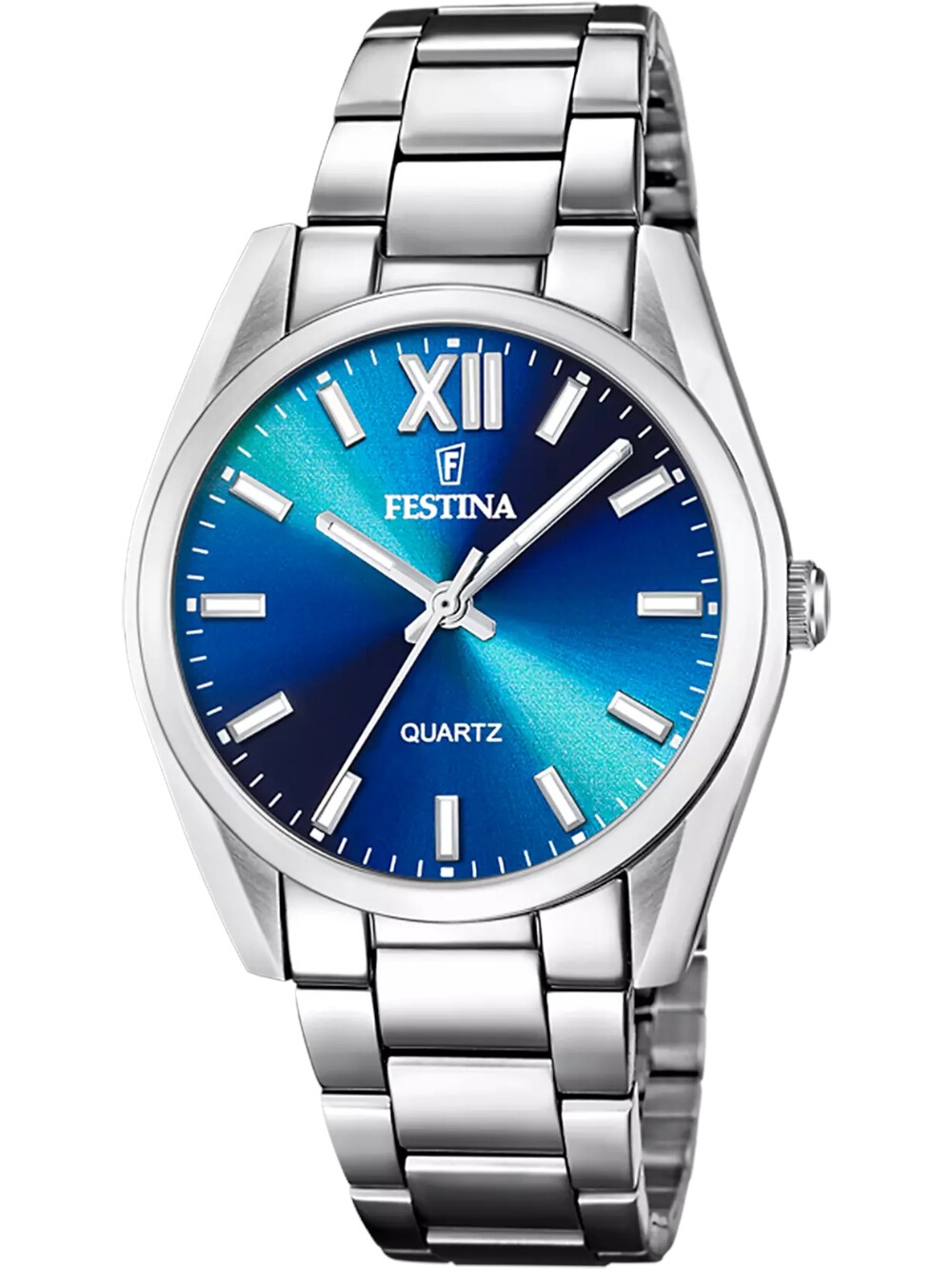 Festina F20622/I Ladies 37mm 5ATM