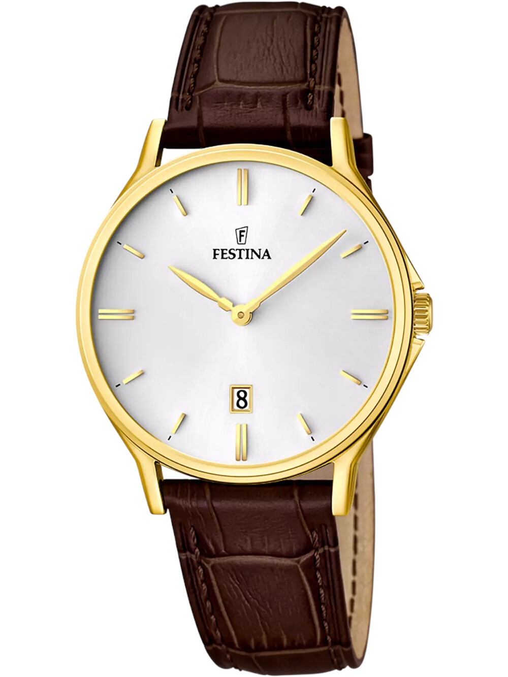Festina F16747/1 Classic 39mm 5ATM