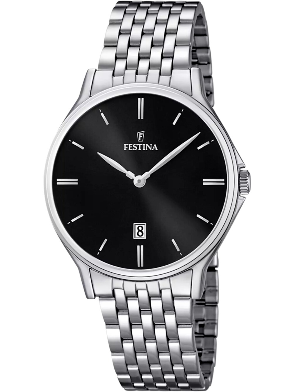 Festina F16744/4 Mens 39mm 5ATM