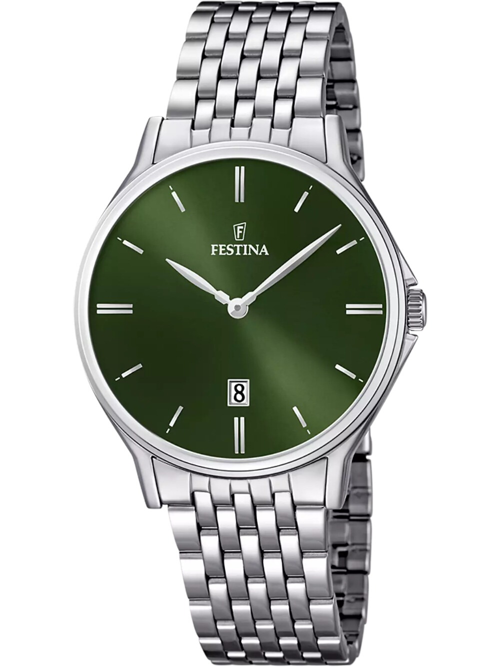 Festina F16744/5 Mens 39mm 5ATM
