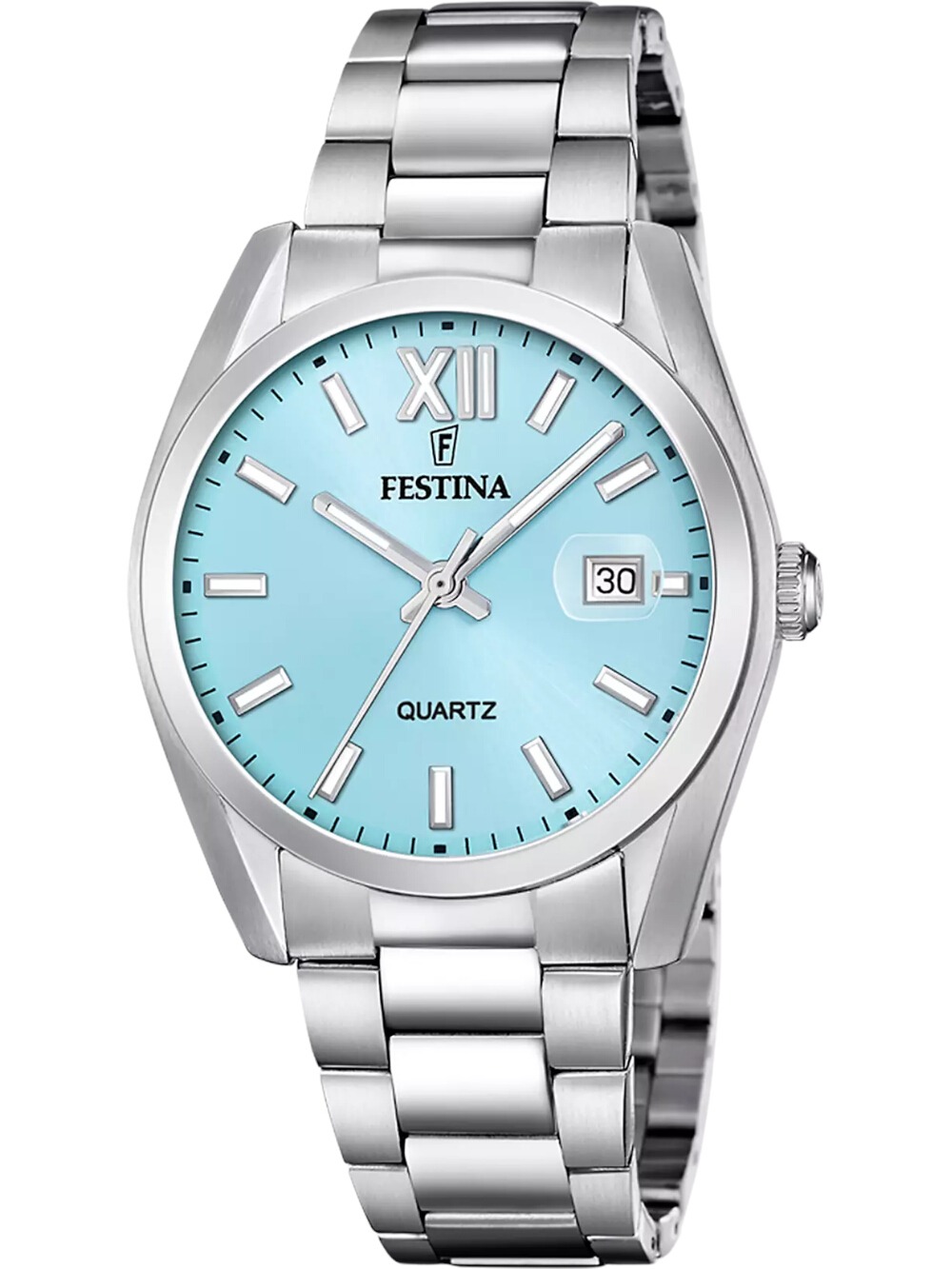 Festina F20707/2 Mens 40mm 5ATM
