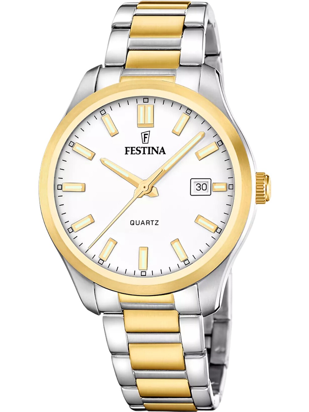 Festina F20738/1 Mens 42mm 5ATM
