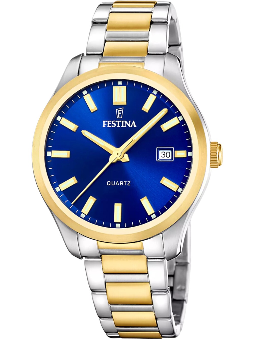 Festina F20738/3 Mens 42mm 5ATM