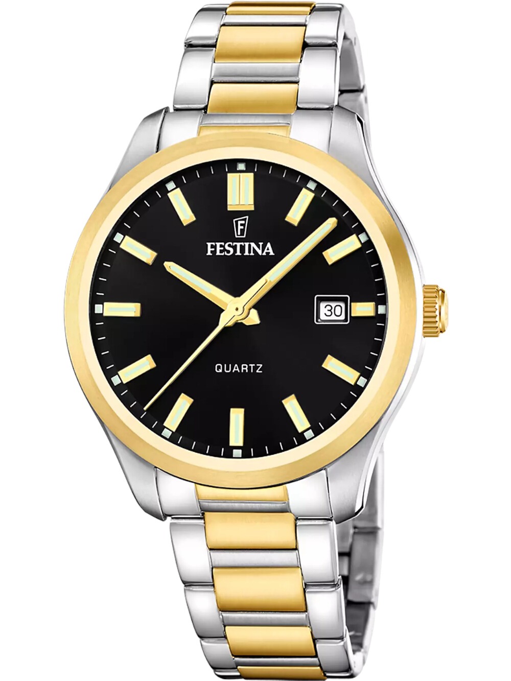Festina F20738/4 Mens 42mm 5ATM