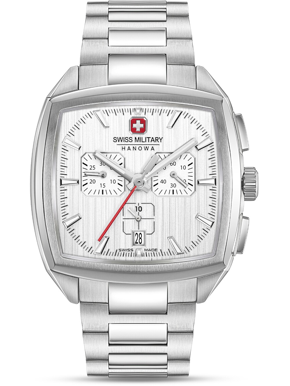 Swiss Military Hanowa SMWGI0004303 Starlight Chronograph 40mm 10ATM