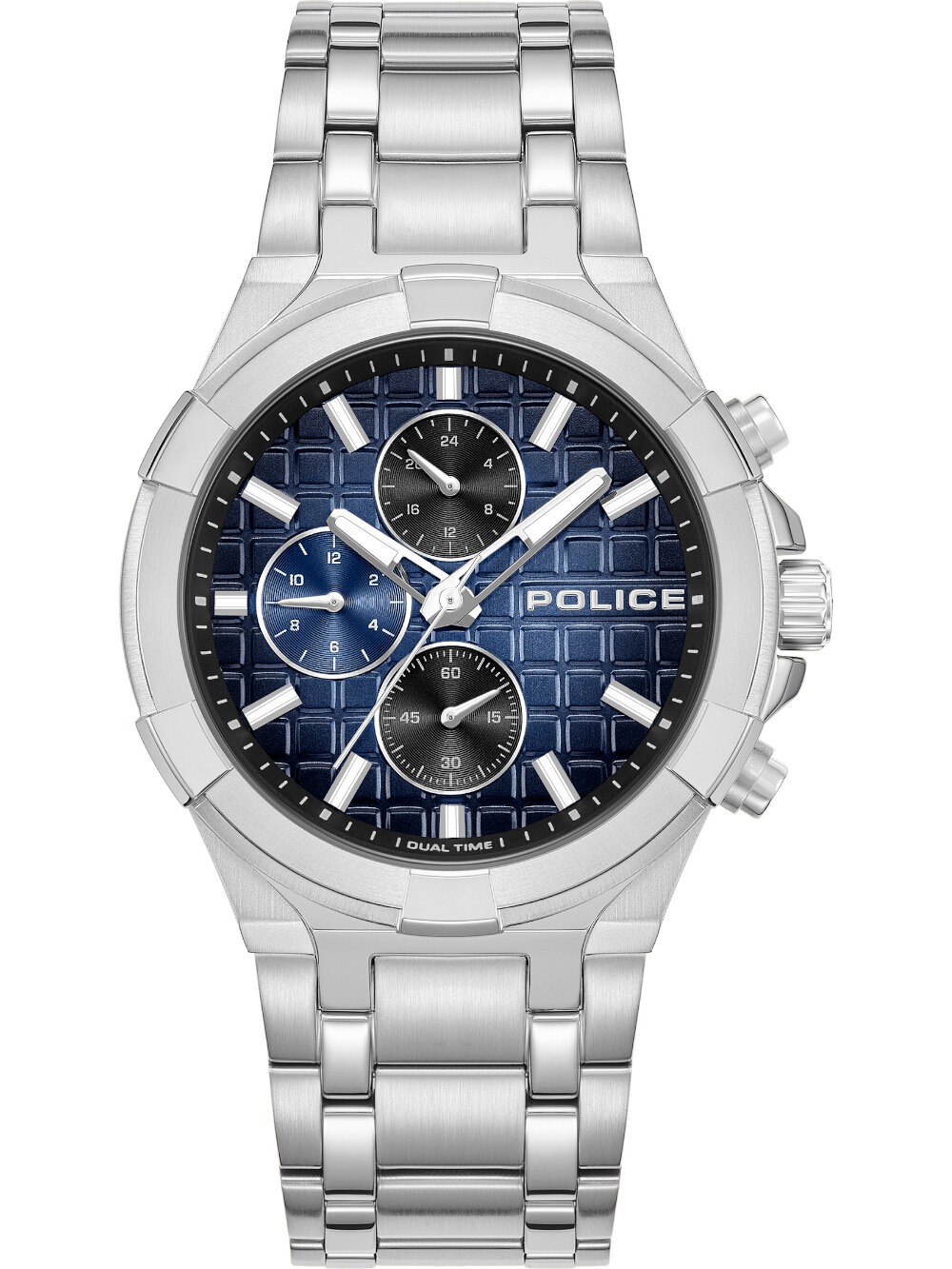 Police PEWGK0082004 Guardian Chronograph 42mm 5ATM