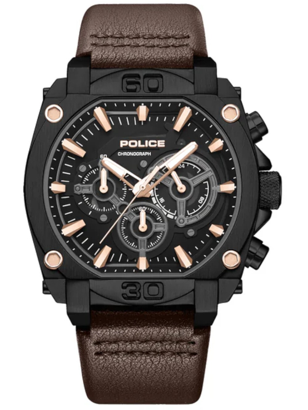 Police PEWGC0092905 Norwood Chronograph 45mm 5ATM