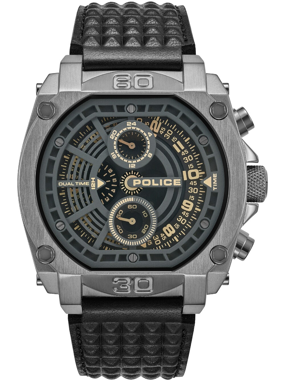 Police PEWGF0040002 Norwood Chronograph 45mm 5ATM