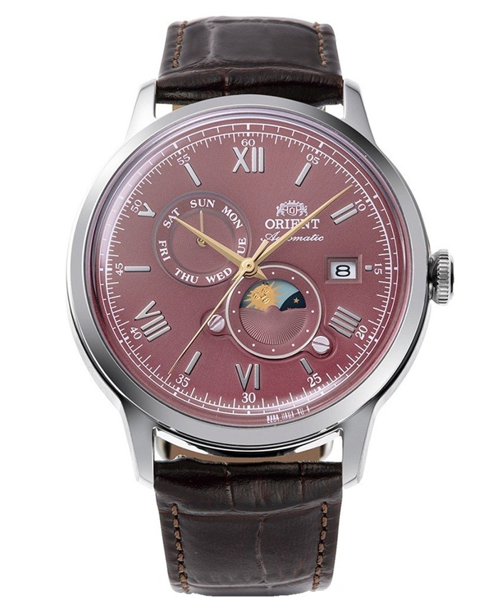 Orient RA-AK0807R30B