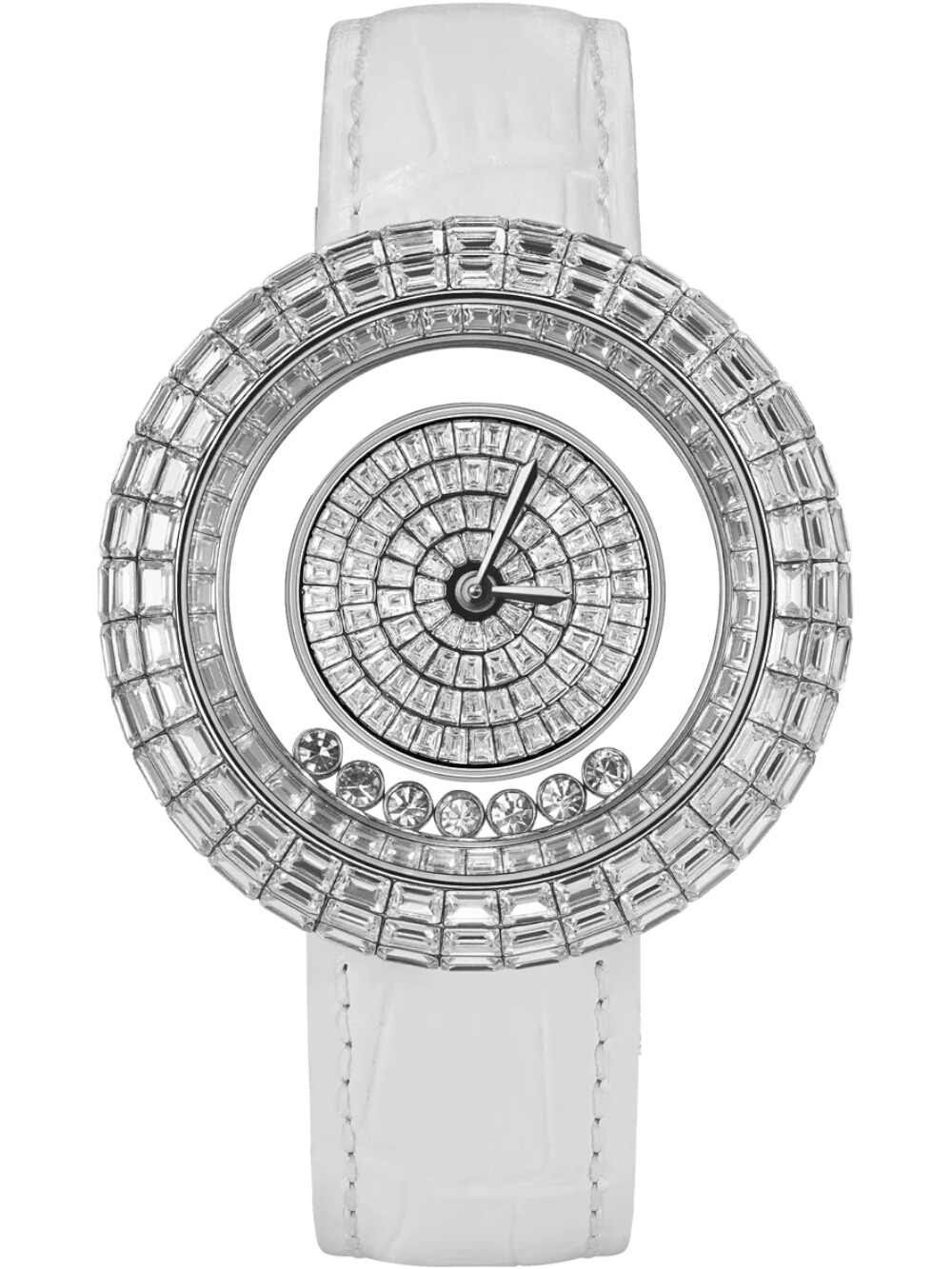 Tsar Bomba TB8215L-01 Nucleus 44mm 3ATM