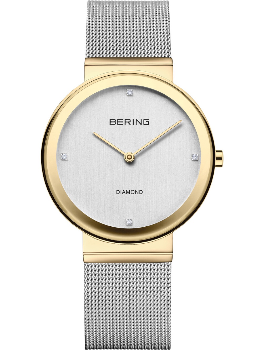 Bering 10135-010 Classic 35mm 3ATM