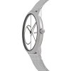 hodinky calvin klein model minimal k3m5115x