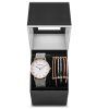 Pierre Cardin Gift Set hodinky & náramek PCX7560L304