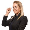 Bally obroučky na dioptrické brýle BY5022 020 56  -  Dámské