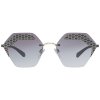 Bvlgari sluneční brýle BV6103 20288G 57