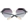 Bvlgari sluneční brýle BV6103 20288G 57