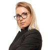 Chopard obroučky na dioptrické brýle VCH254 0700 54  -  Dámské