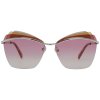 Emilio Pucci sluneční brýle EP0113 28T 61  -  Dámské